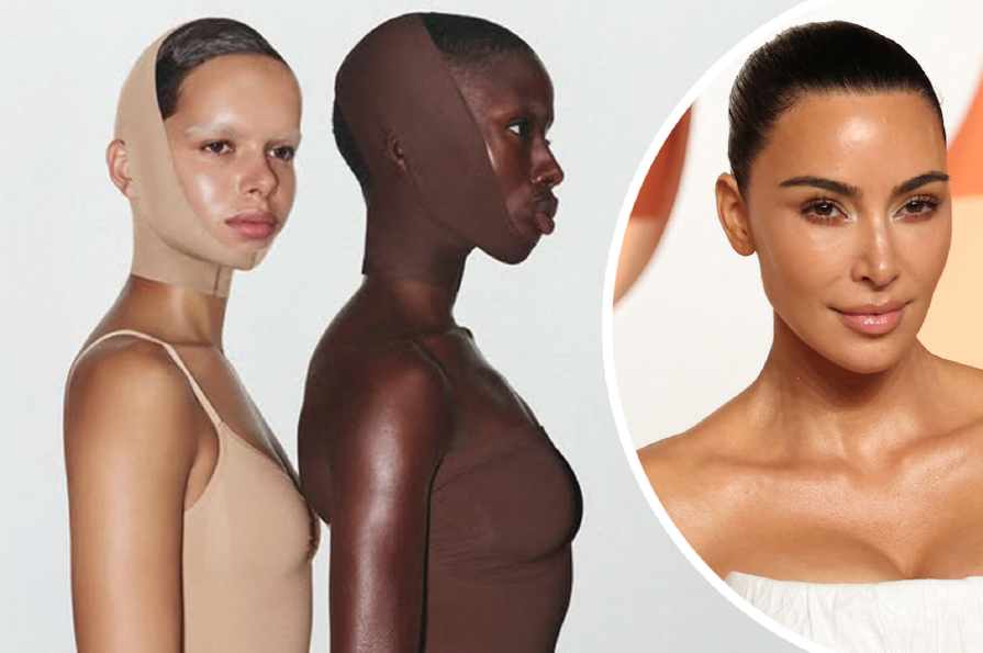 jawline contouring Belgium