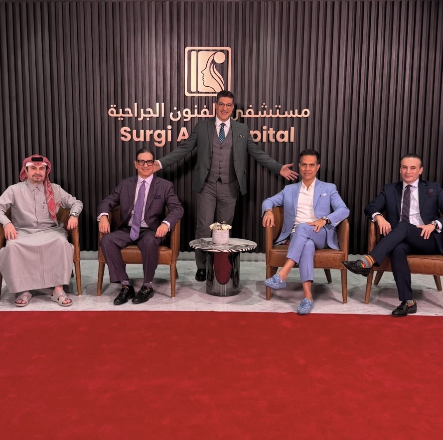 prof. moustapha hamdi